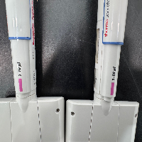 Assorted Pipettes image 3